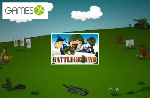 Battleground Spins